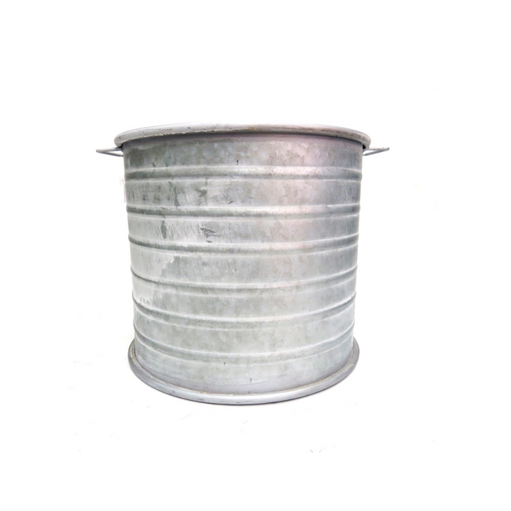 Arbour Pot
Streamline your space with the sleek and versatile Arbour Pot, expertly crafted from durable metal materials for long-lasting functionality.
Product Details:
Size: 32.5cm Diameter x 28.5cm Height
Material: Durable Metal
Multifunctional Storage Solution
Perfect for organizing linens, toys, or office supplies, the Arbour Pot also doubles as a stylish planter for indoor plants.