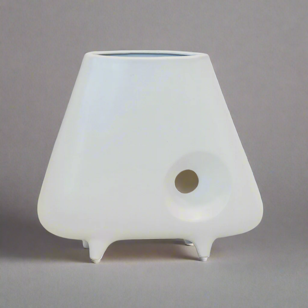 Versatile design for various floral arrangements
Durable and long-lasting construction
Easy to clean and maintain
Unique conversation-starting piece unique boys interiors