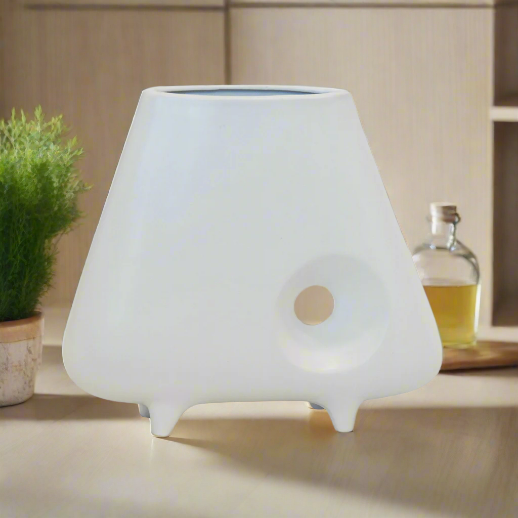 Versatile design for various floral arrangements
Durable and long-lasting construction
Easy to clean and maintain
Unique conversation-starting piece unique boys interiors