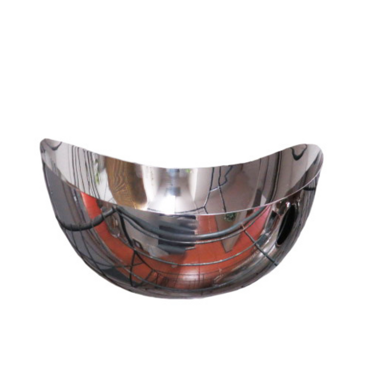 Elevate Your Home Decor with the Breathtaking Eclipse Bowl!
Make a statement in your living space with the show-stopping Eclipse Bowl, a masterpiece of modern design that will leave you and your guests mesmerized.
A Celestial Marvel
Inspired by the majesty of a lunar eclipse, this stunning bowl features a sleek, polished stainless steel design that shimmers like the night sky. Its unique sickle moon shape adds a touch of drama and sophistication, making it the perfect centerpiece for any room.