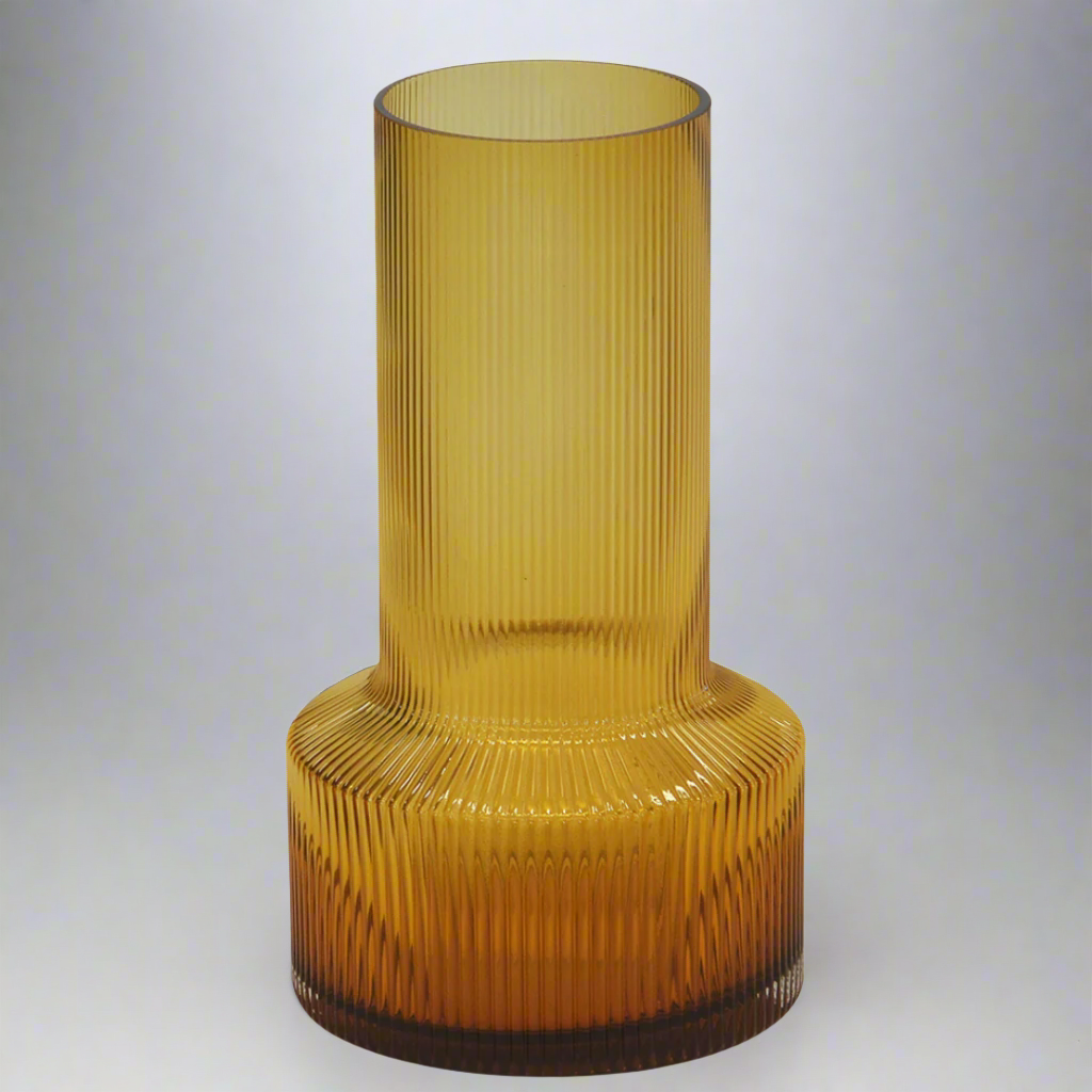 Lustre stem hurricane amber tall