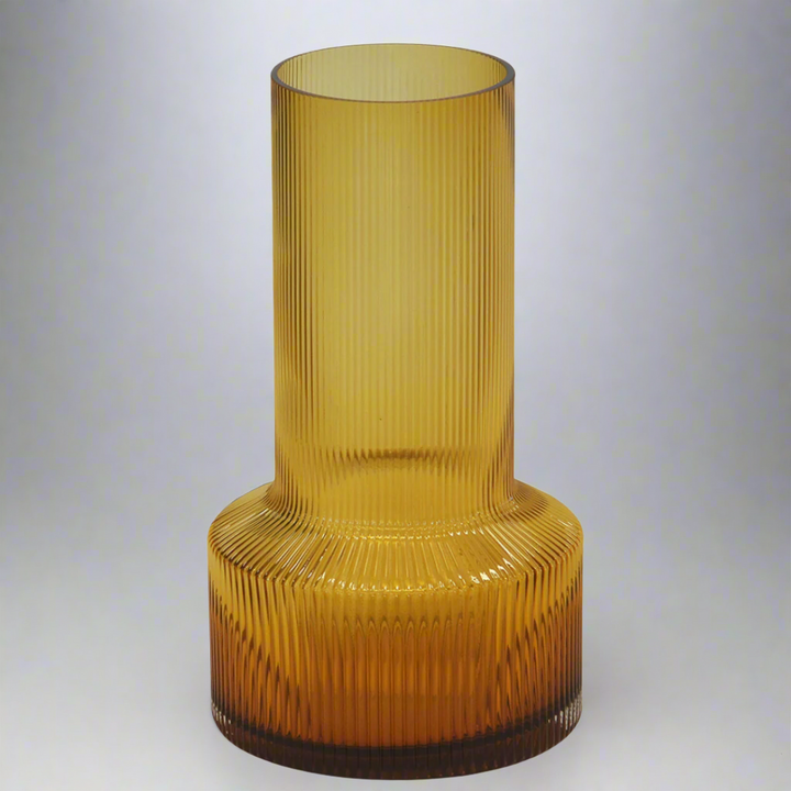 Lustre stem hurricane amber tall