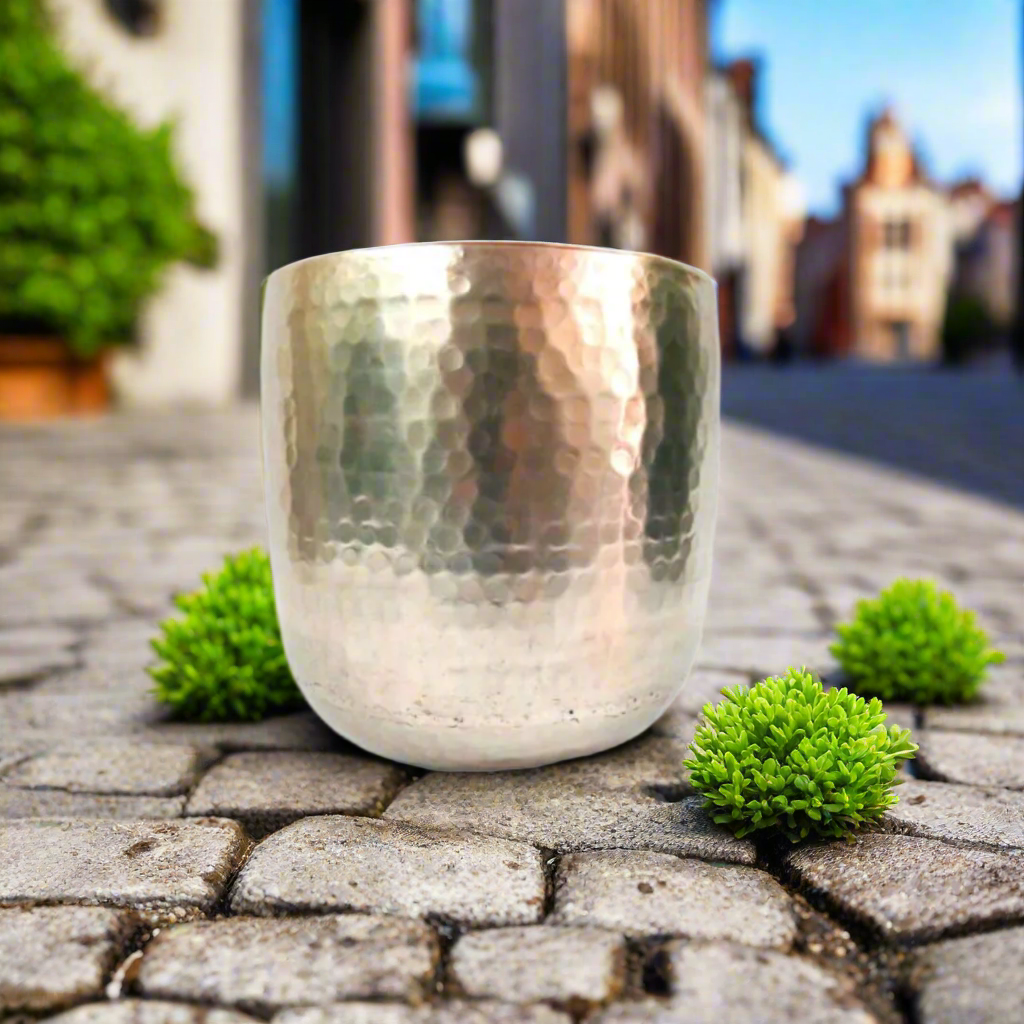 Overberg Pot 26.5x30x10.5
Elevate your indoor or outdoor space with the sturdy and spacious Overberg Pot!
Key Features:
Generous Size: 26.5cm (diameter) x 30cm (height) x 10.5cm (base diameter)
Durable: Built to last with high-quality materials
Spacious: Allows for healthy plant growth and easy maintenance
Get it from Unique Boys!