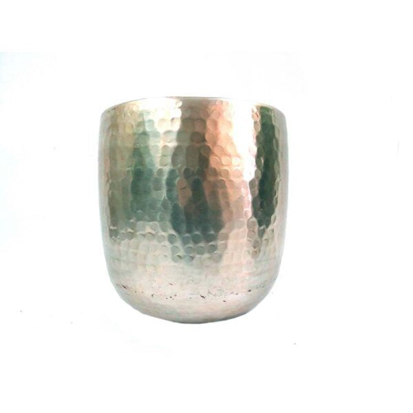 Introducing the Trilo Pot
Timeless Elegance for Your Home or Garden
Add a touch of classic sophistication to your indoor or outdoor space with our stunning Trilo Pot. Inspired by antique designs, this beautifully crafted pot measures 24cmd x 27cmh x 11cmd at the base, bringing charm and elegance to any room.