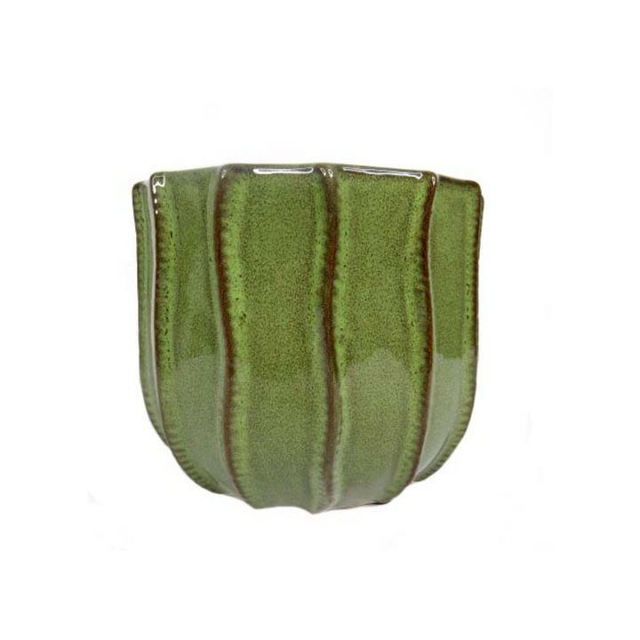 Introducing the Terrain Pot
Elevate Your Gardening Style with This Expertly Crafted Planter
Take your gardening to the next level with our stylish and durable Terrain Pot. Measuring 18cm in diameter and 15cm in height, this expertly crafted planter is perfect for showcasing your favorite plants and adding a touch of elegance to your home or garden.