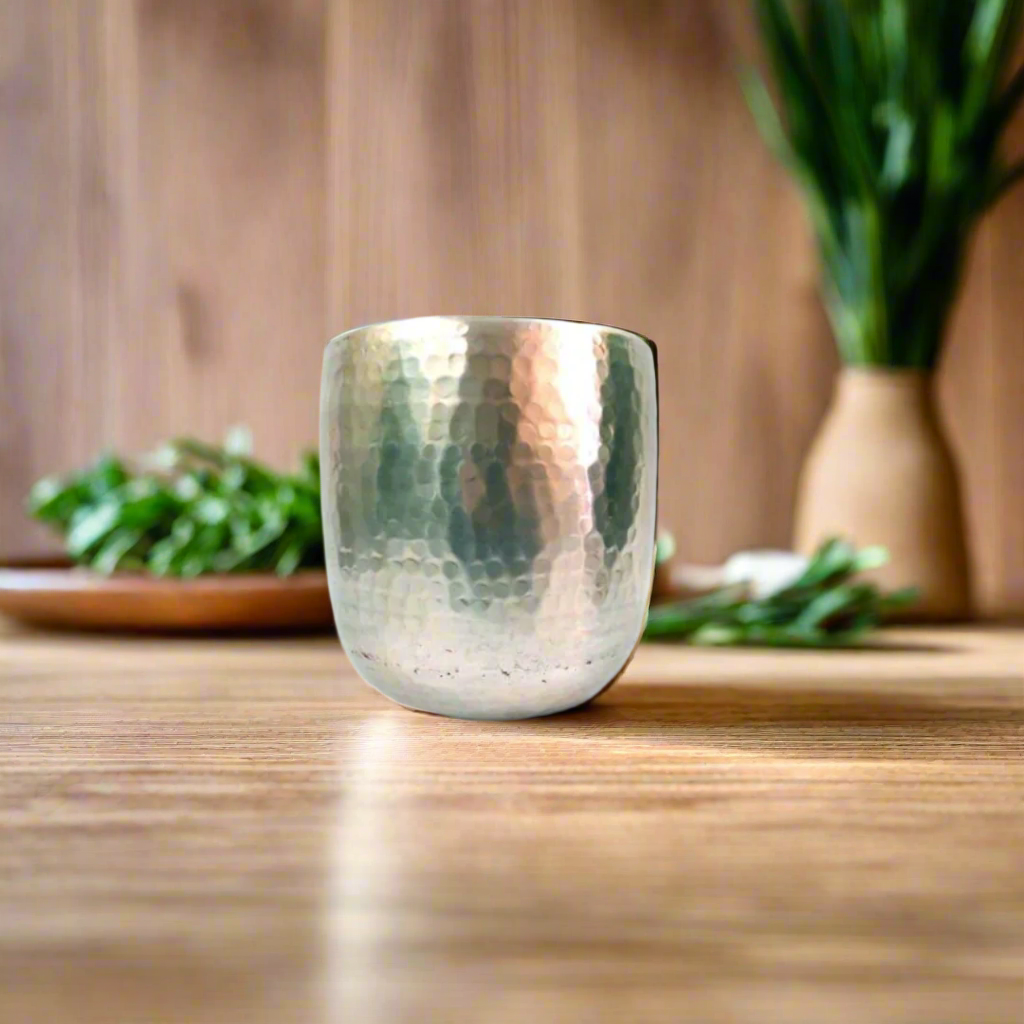 Introducing the Trilo Pot
Timeless Elegance for Your Home or Garden
Add a touch of classic sophistication to your indoor or outdoor space with our stunning Trilo Pot. Inspired by antique designs, this beautifully crafted pot measures 24cmd x 27cmh x 11cmd at the base, bringing charm and elegance to any room.