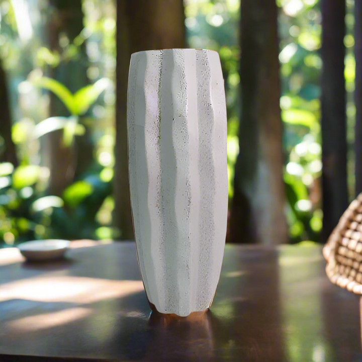 Saga vase