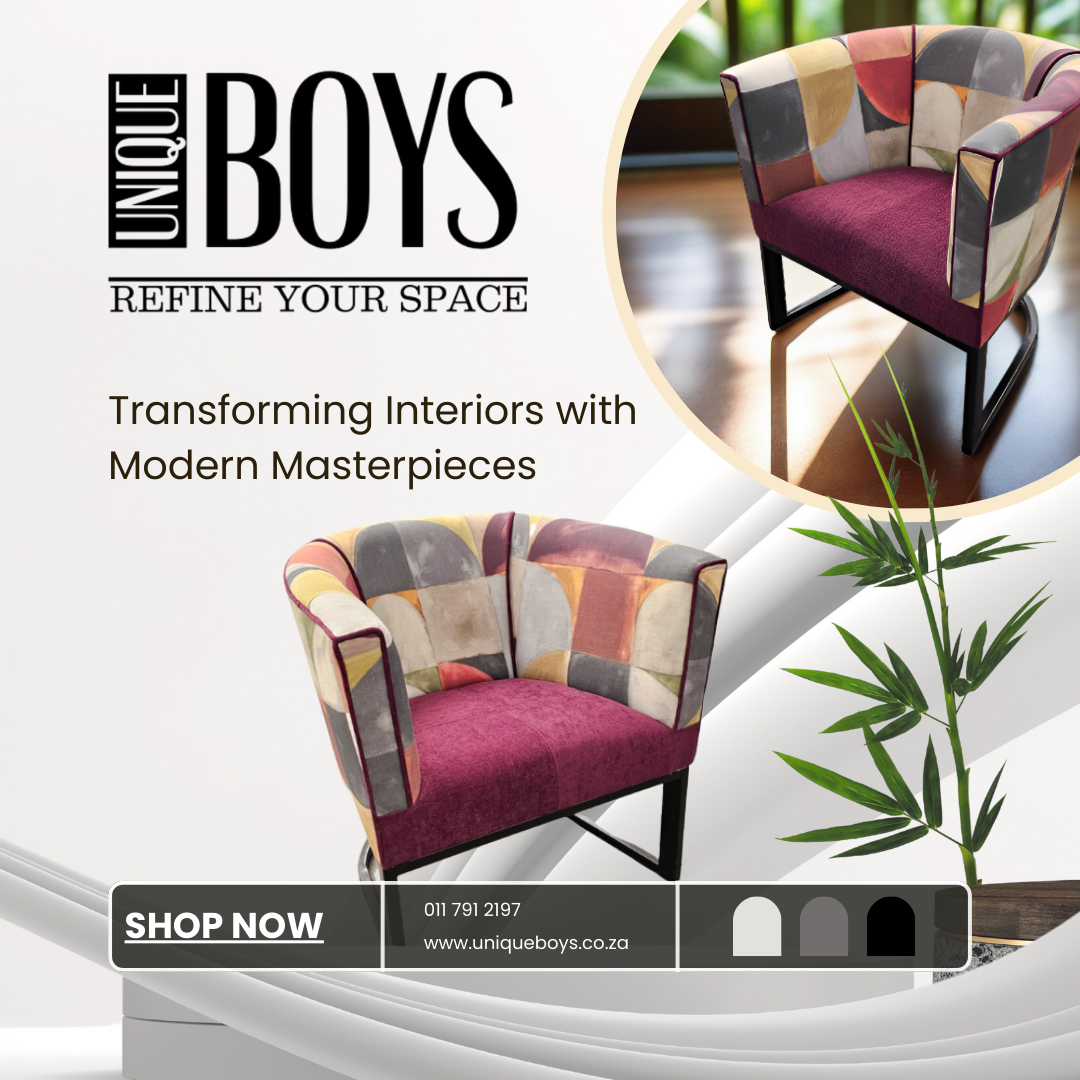 The Art of Craftsmanship: Unique Boys' Journey to Creating Exceptional Furniture
