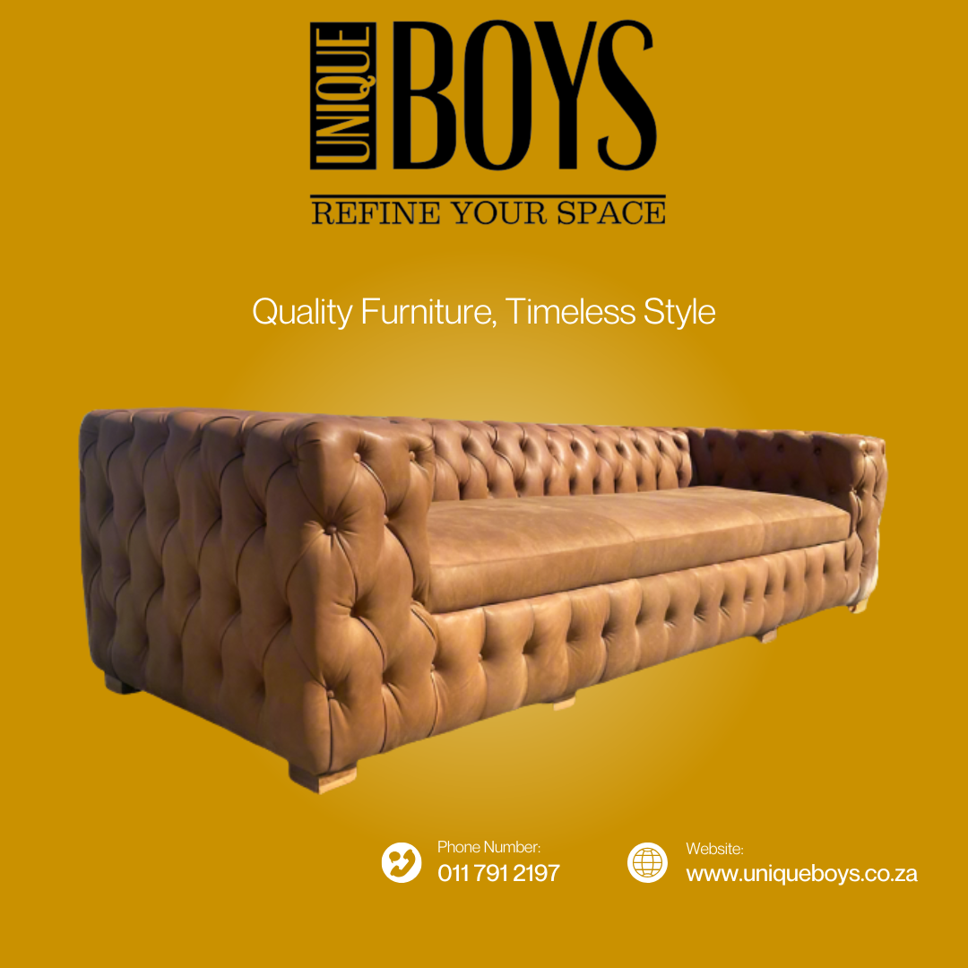 Unique Boys custom furniture design and manufacturing project