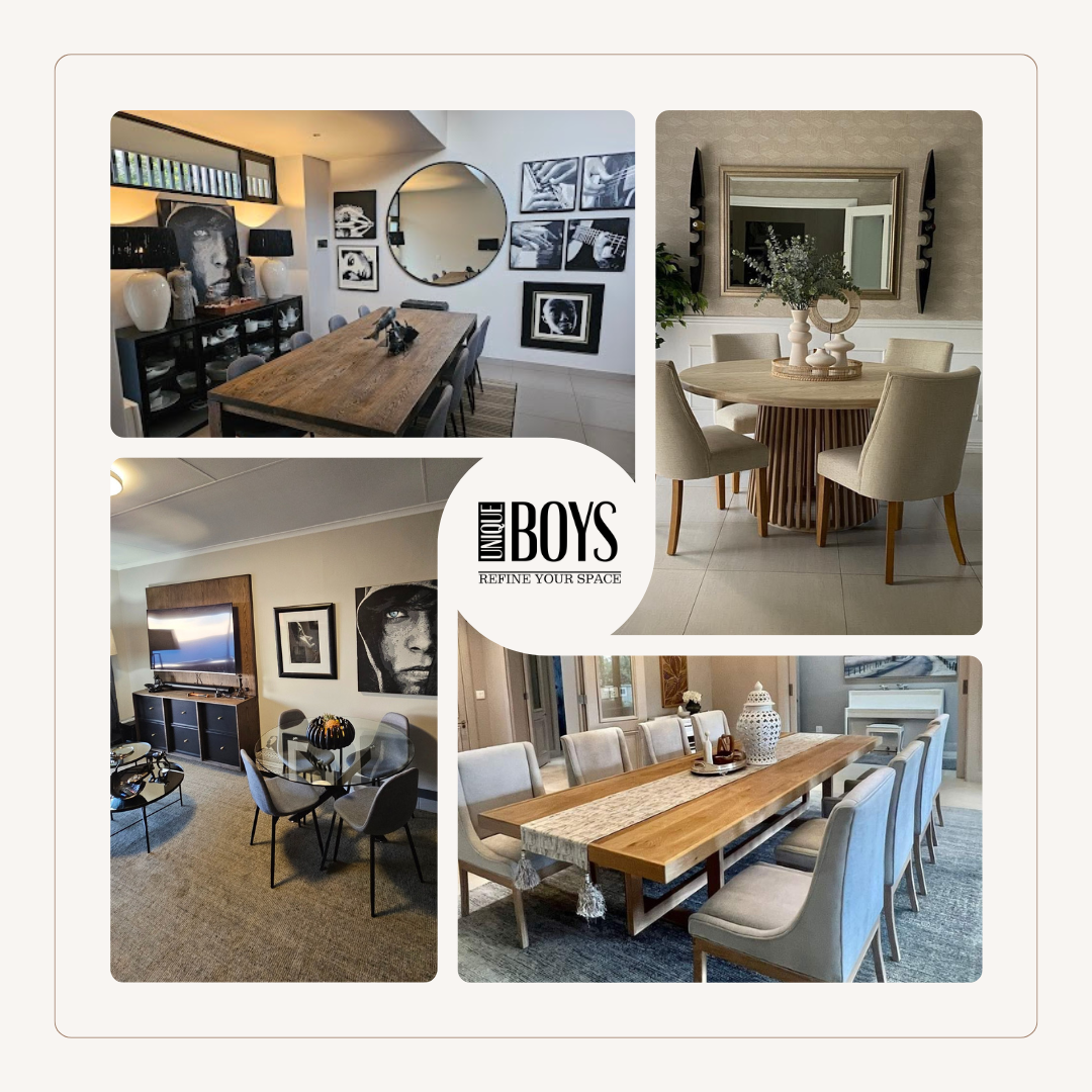 Title: Timeless Elegance: The Unique Boys Difference in Handcrafted Solid Wood Furniture