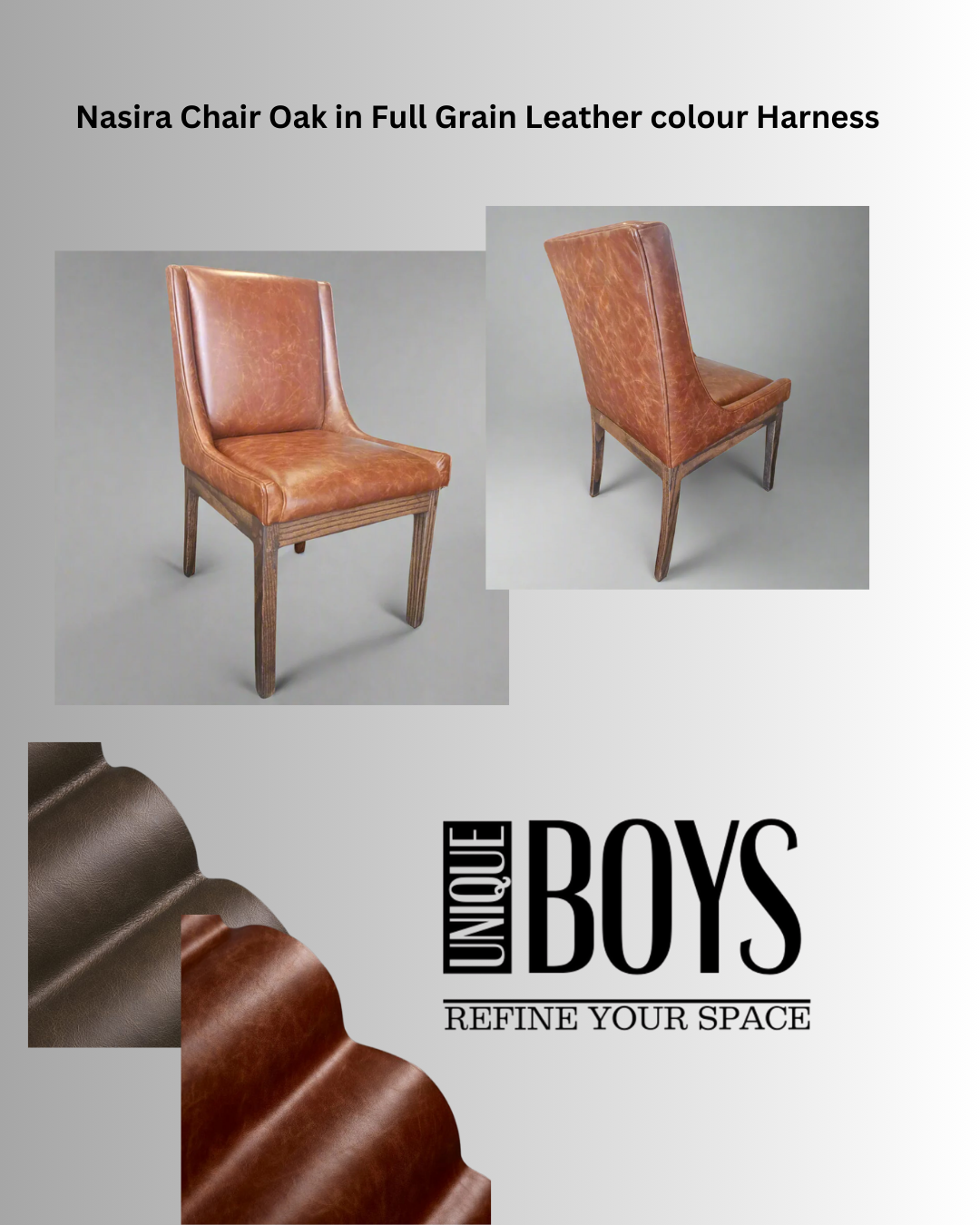 CHAIRS