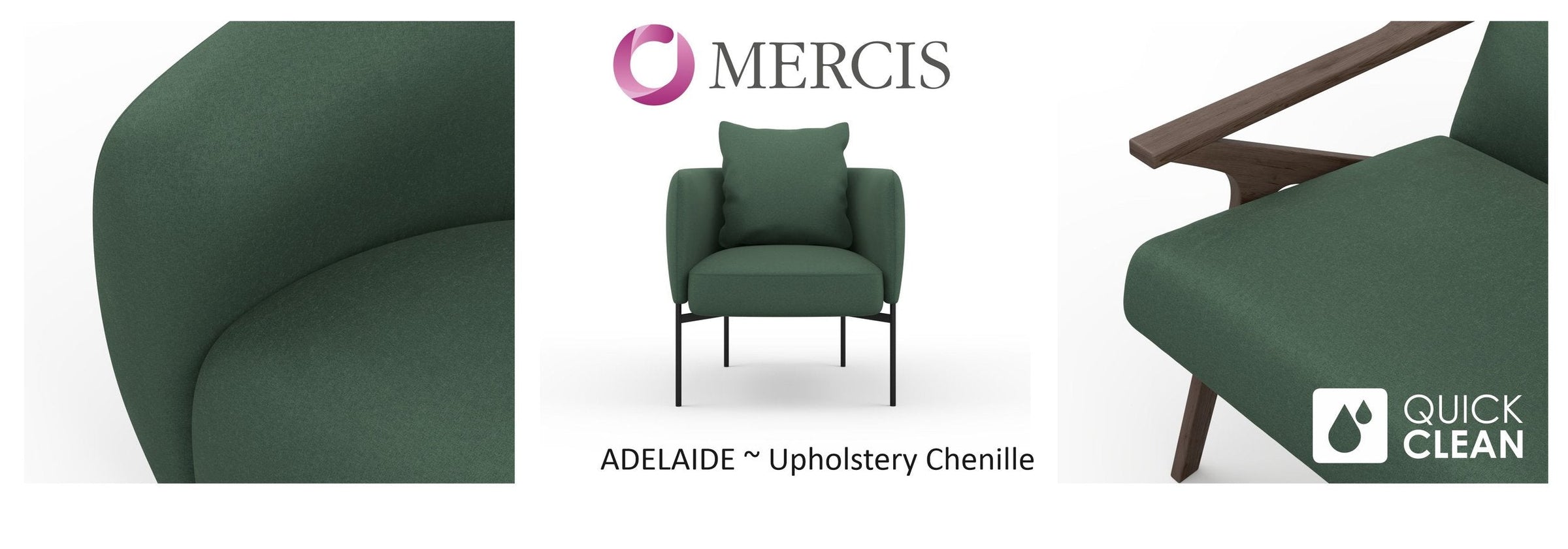 Mercis Fabrics
