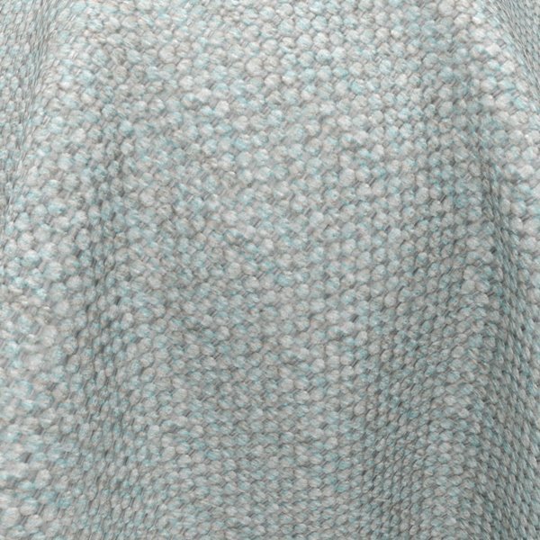 Mercis Alba Quick Clean Upholstery Fabric per meter