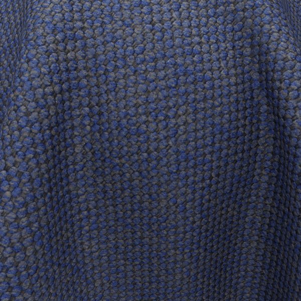 Mercis Alba Quick Clean Upholstery Fabric per meter