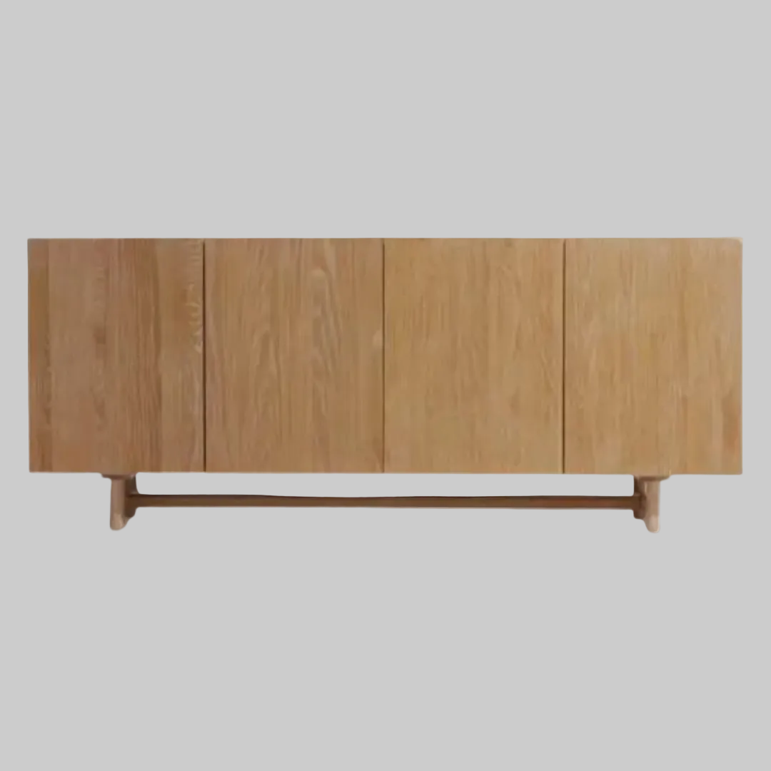 Alexandria Oak server Unique Boys.