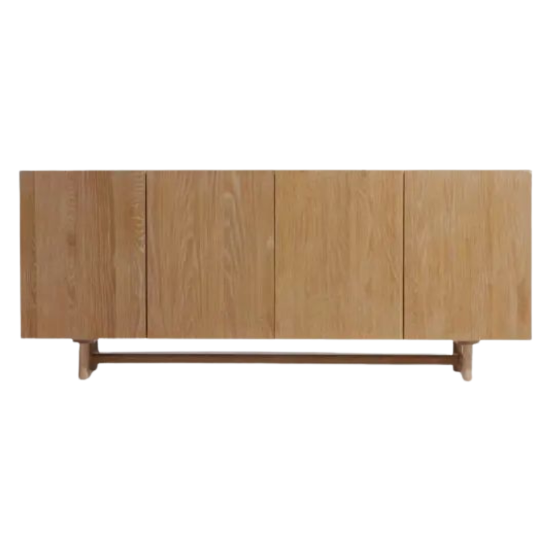 Alexandria Oak server