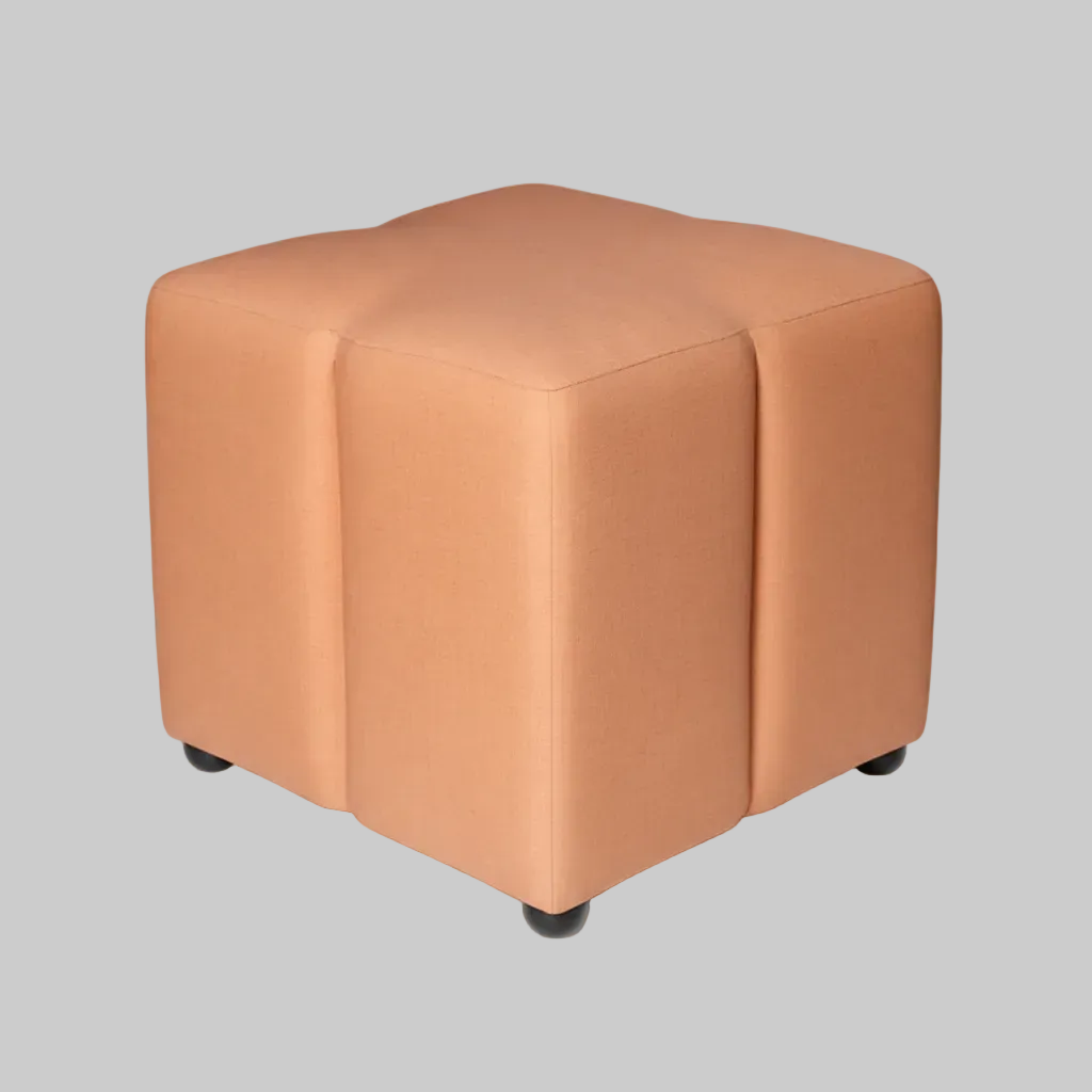 Anatolia Square Ottoman 500L x 400W x 500H www.uniqueboys.co.za