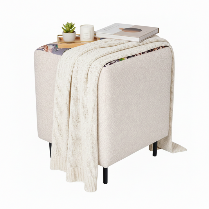 Anatolia Square Ottoman www.uniqueboys.co.za