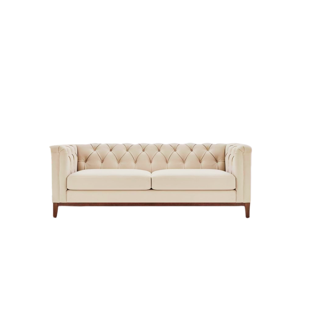 Anna Modular Couch &nbsp;Where Comfort Meets Elegance
Elevate your living space with our exquisite Anna Modular Couch , expertly crafted to provide the ultimate comfort and style experience. At Unique Boys, we pride ourselves on offering top-notch, customizable furniture that reflects your unique taste and personality.