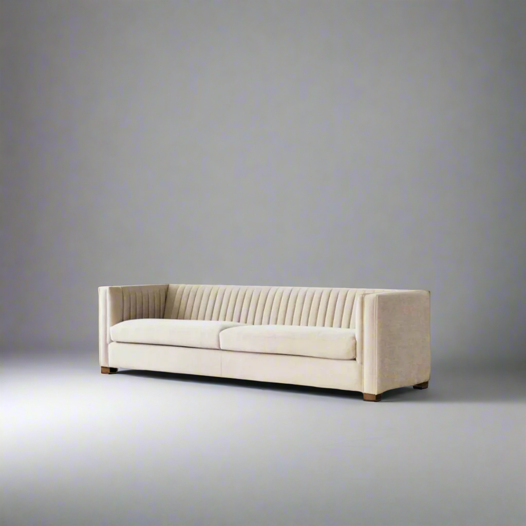 Anne Modular Couch&nbsp; Where Comfort Meets Elegance
Elevate your living space with our exquisite Anne Modular Couch&nbsp;, expertly crafted to provide the ultimate comfort and style experience. At Unique Boys, we pride ourselves on offering top-notch, customizable furniture that reflects your unique taste and personality.