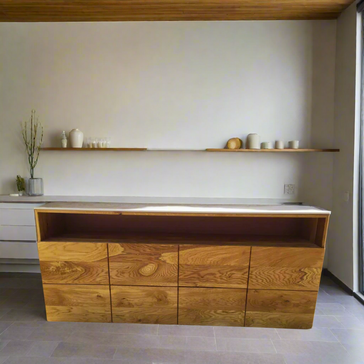Arizona Oak Server