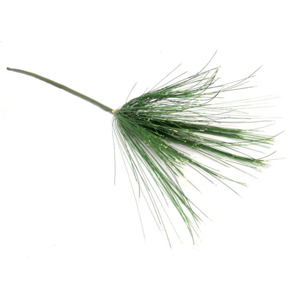 Introducing the Umbrella Grass Stem
Bring the Beauty of Nature Indoors with Zero Maintenance
Add a touch of serenity and elegance to your space with our stunning artificial Umbrella Grass Stem. Expertly crafted to mimic the real thing, this 102cm stem boasts a lifelike appearance that will fool even the keenest eye.
Perfect for:
Busy individuals who want to enjoy the beauty of nature without the hassle
Home and office spaces that need a touch of greenery
Those who want to add a natural and calming element t