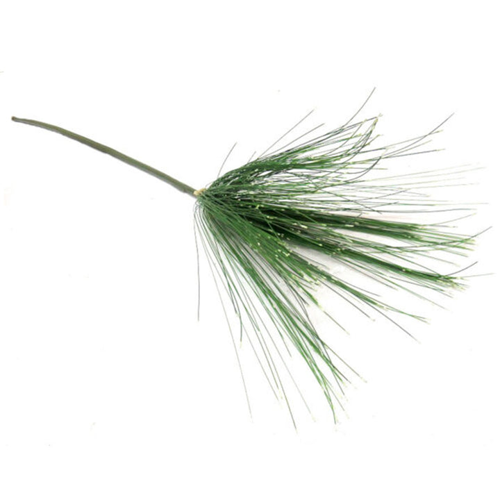 Introducing the Umbrella Grass Stem
Bring the Beauty of Nature Indoors with Zero Maintenance
Add a touch of serenity and elegance to your space with our stunning artificial Umbrella Grass Stem. Expertly crafted to mimic the real thing, this 102cm stem boasts a lifelike appearance that will fool even the keenest eye.
Perfect for:
Busy individuals who want to enjoy the beauty of nature without the hassle
Home and office spaces that need a touch of greenery
Those who want to add a natural and calming element t