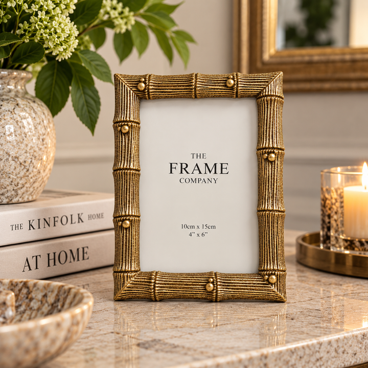 Bamboozle Frame 10 × 15 cm