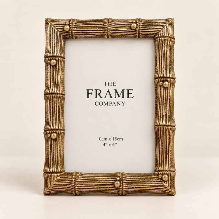 Bamboozle Frame 10 × 15 cm