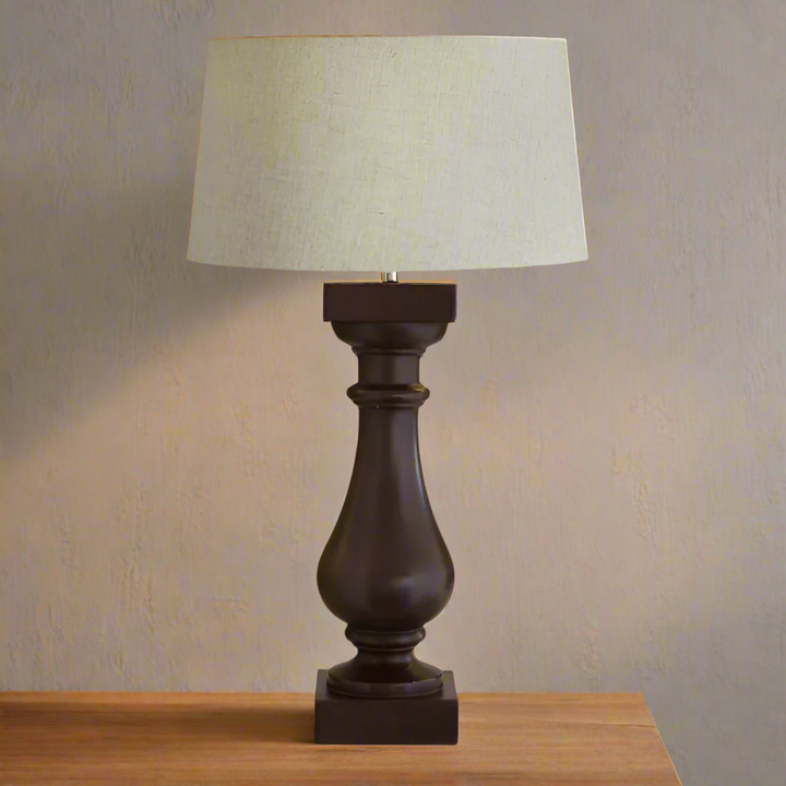 Baroque Table Lamp