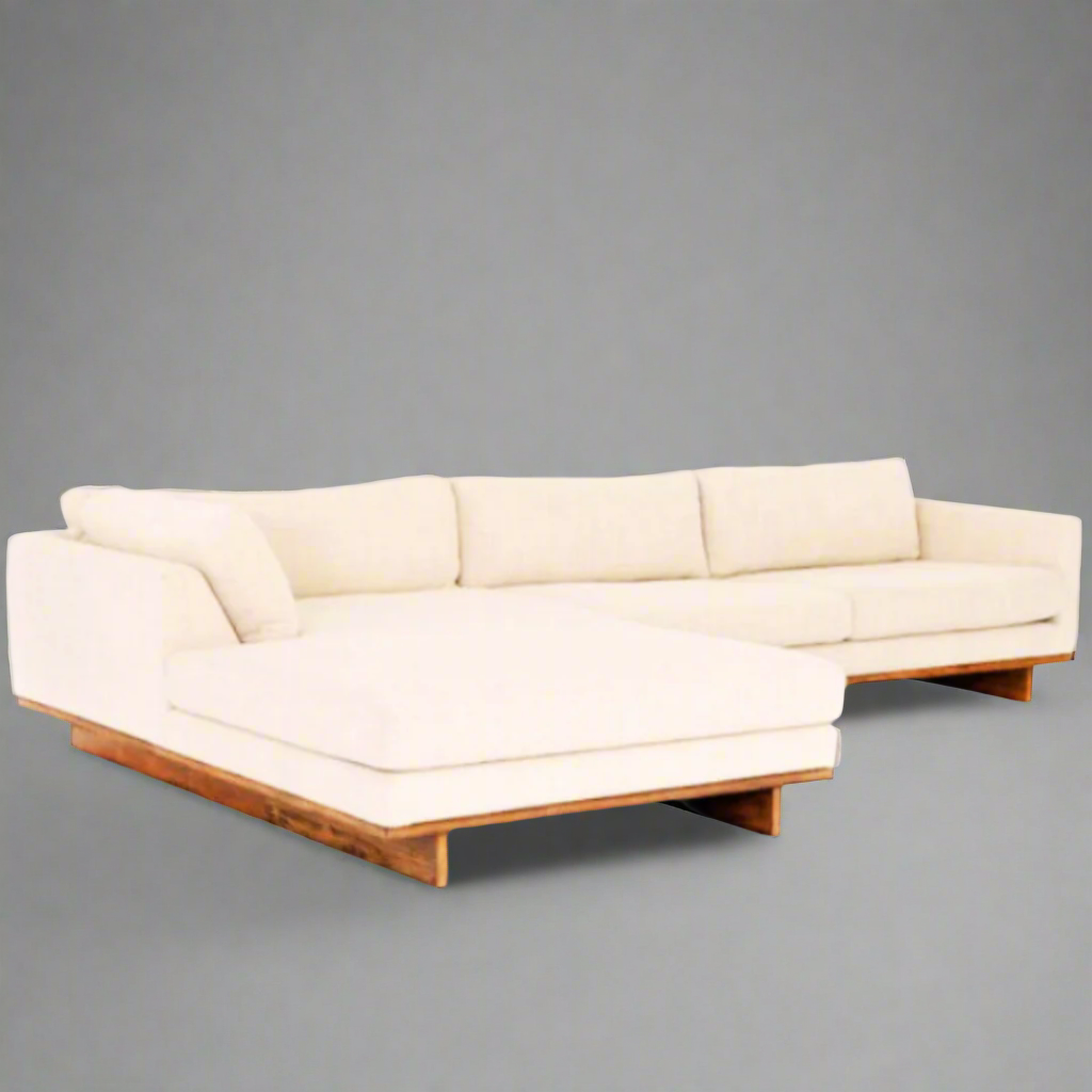 Boma Lounge Corner Couch 3000mm x 2000mm
Where Comfort Meets Elegance
Elevate your living space with our exquisiteBoma Lounge Corner Couch 3000mm x 2000mm, expertly crafted for ultimate comfort and style. At Unique Boys, we pride ourselves on offering top-notch, customizable furniture that reflects your unique taste and personality. Unique Boys