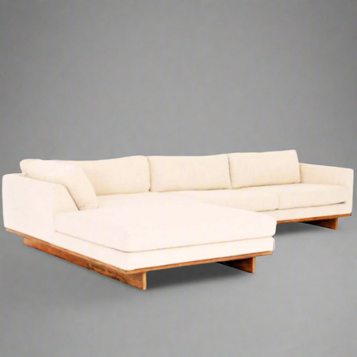 Boma Lounge Corner Couch 3000mm x 2000mm
Where Comfort Meets Elegance
Elevate your living space with our exquisiteBoma Lounge Corner Couch 3000mm x 2000mm, expertly crafted for ultimate comfort and style. At Unique Boys, we pride ourselves on offering top-notch, customizable furniture that reflects your unique taste and personality. Unique Boys