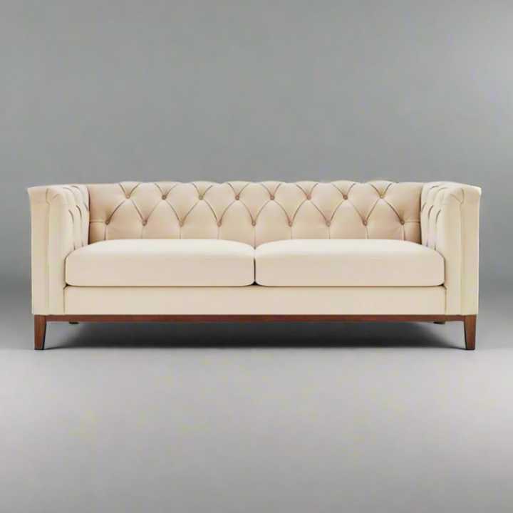 Brooklyn Buttoned Couch www.uniqueboys.co.za