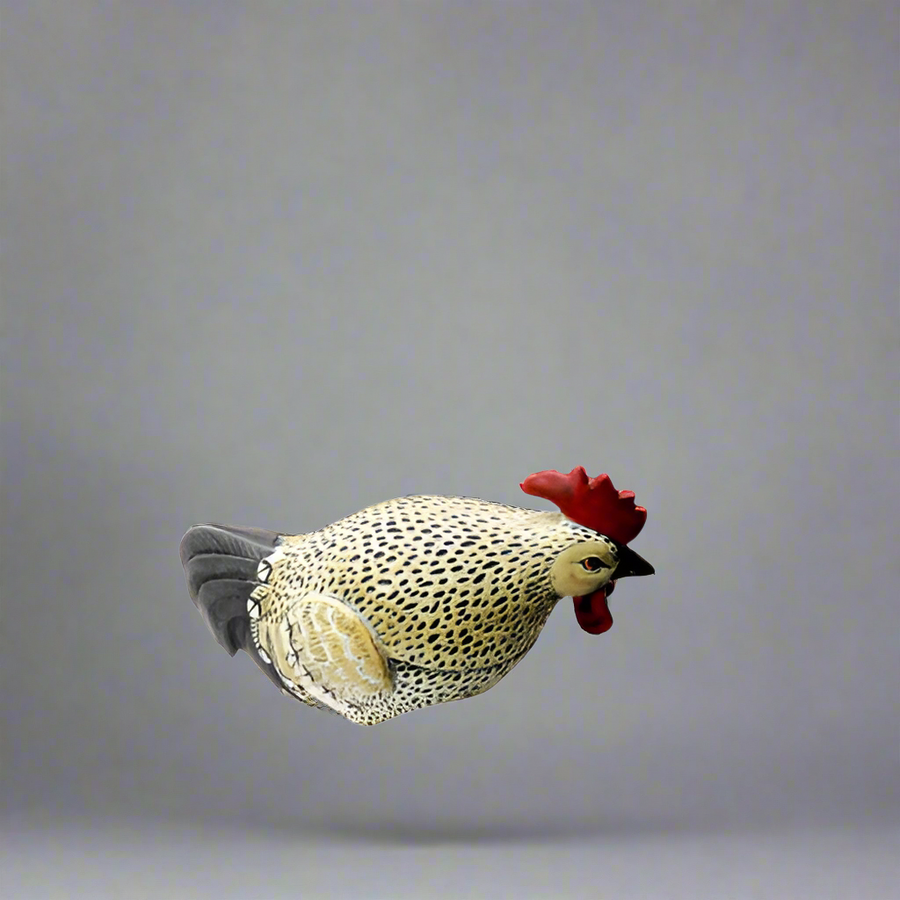 Buffy Rooster - Unique boys
Elevate your space with our stunning Buffy Rooster! This exquisite decorative piece captures the essence of rural charm, bringing warmth and character to any room.
Bring the Beauty of Nature Indoors