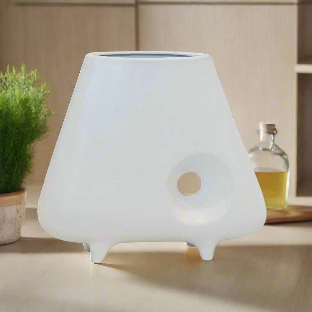 Versatile design for various floral arrangements
Durable and long-lasting construction
Easy to clean and maintain
Unique conversation-starting piece unique boys interiors 