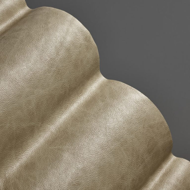 Vega Kiaat Occasional Chair