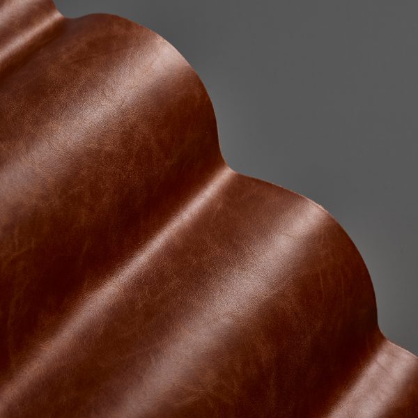 Vega Kiaat Occasional Chair