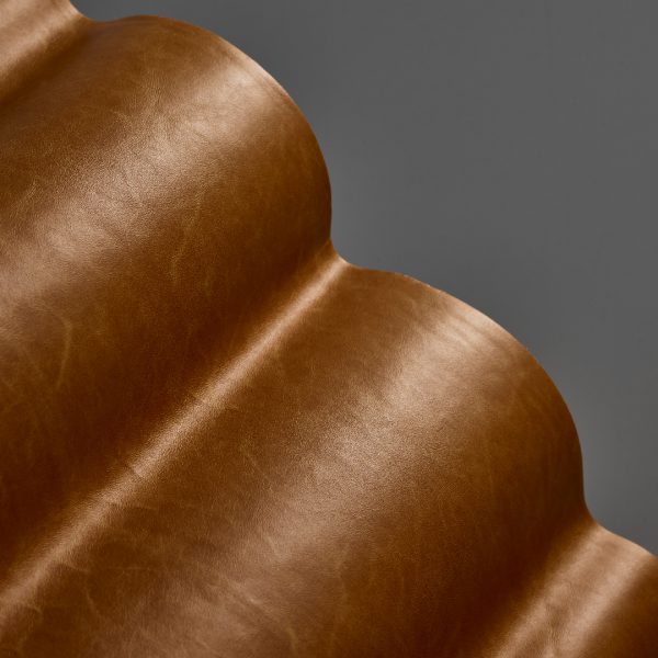 Vega Kiaat Occasional Chair