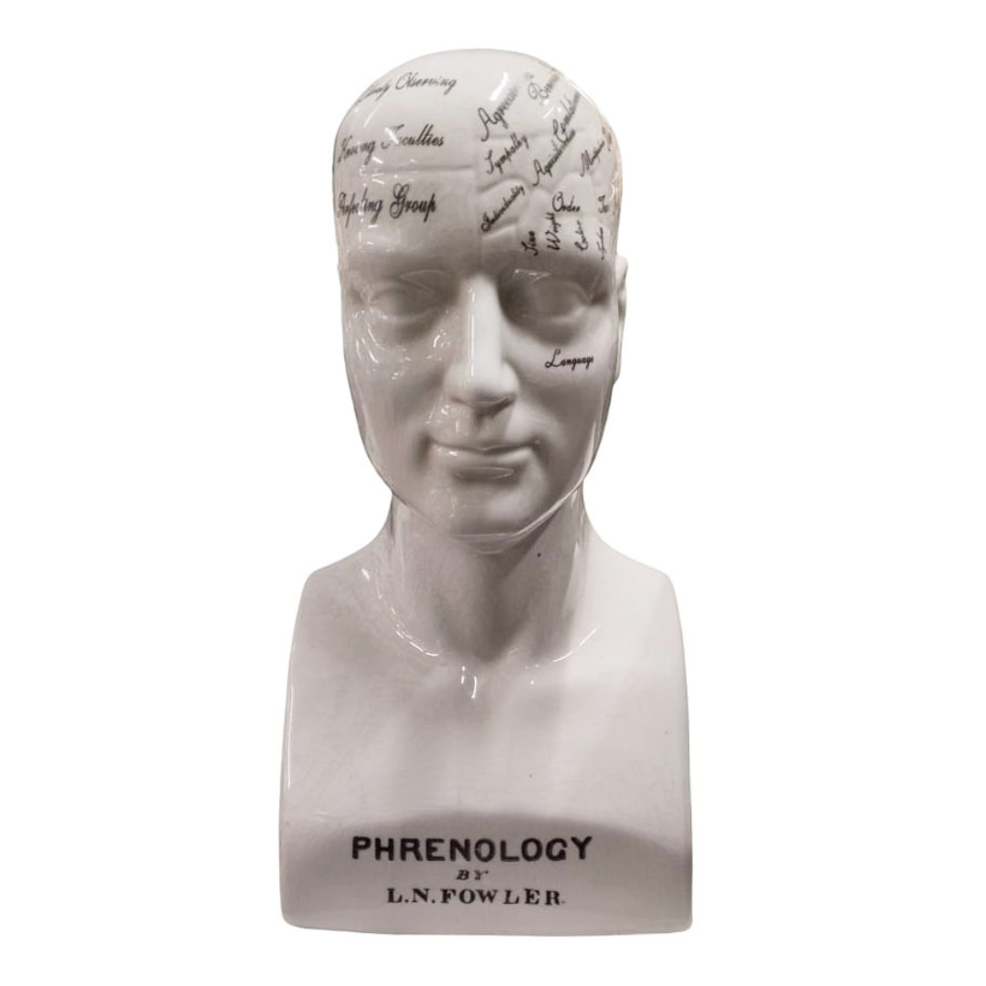 Calavera Head 40cmh
