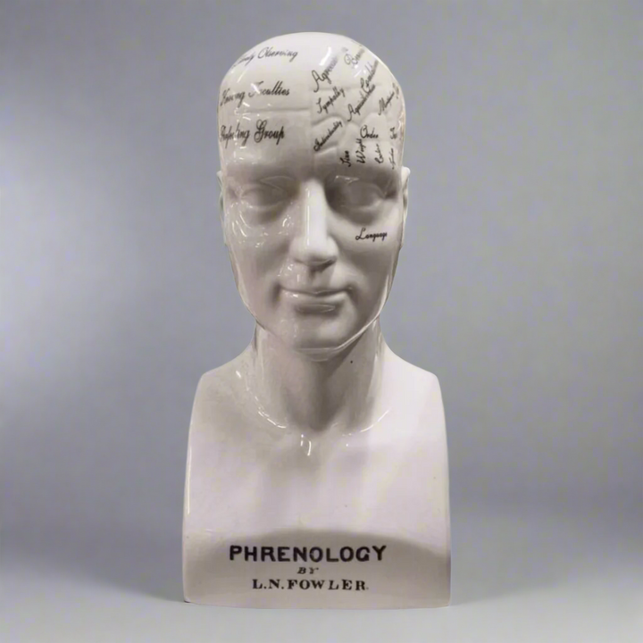 Calavera Head 40cmh