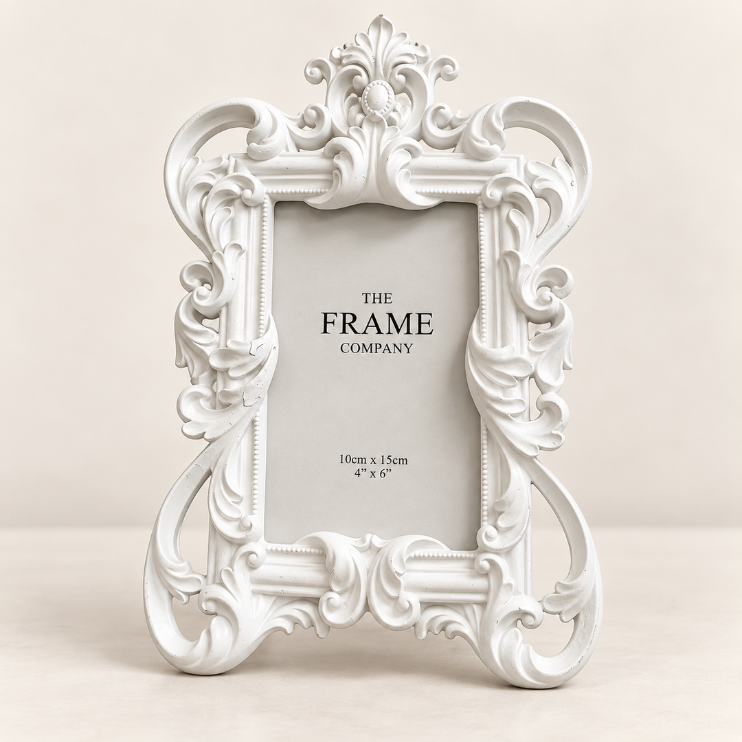 Cape Dutch Frame 10 × 15 cm