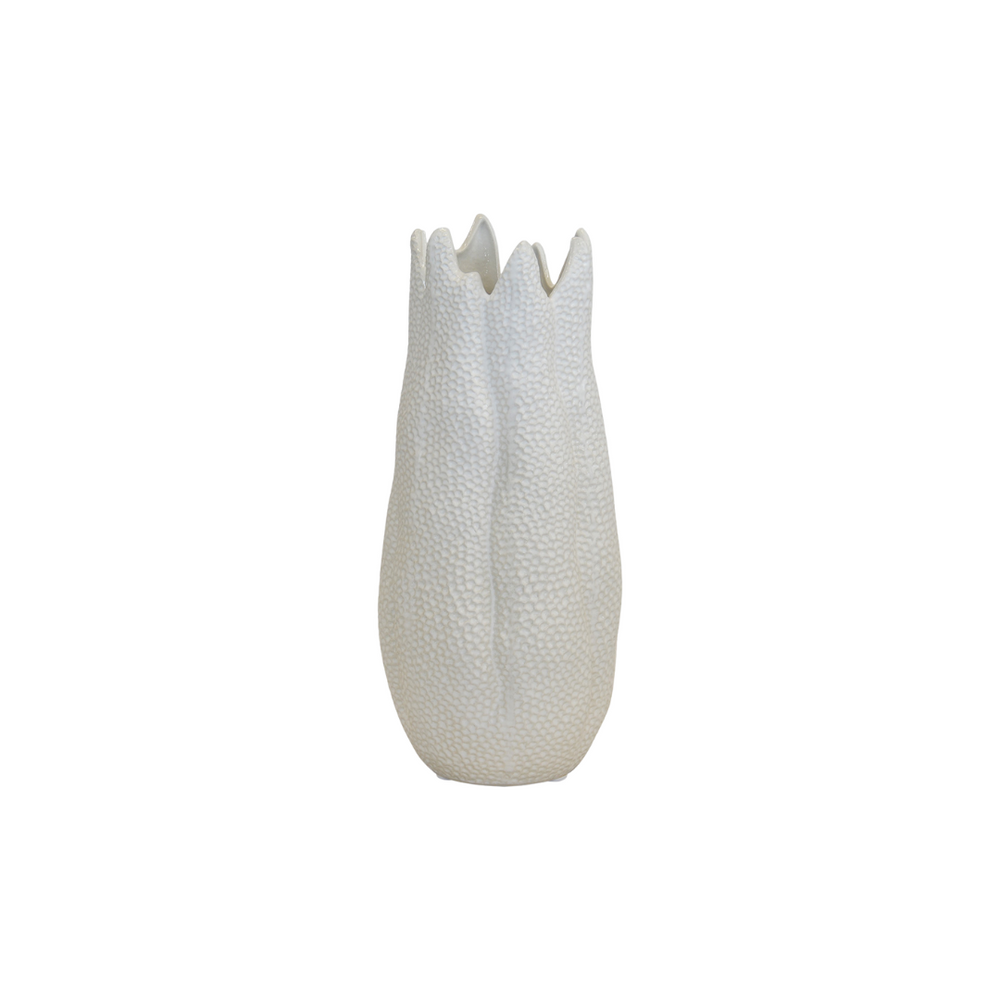 Ceramic Adora Vase Large
Bring a burst of sunshine and whimsy to your gatherings with the vibrant Ceramic Adora Vase Large a unique and stylish serving piece.
Design Features:
Size: 26CM X 25CM X 57CM
Material: Ceramic
Style: Vibrant, Whimsical, and Modern
Perfect For:
Serving snacks and appetizers
Displaying fruits and desserts
Adding a pop of color to your table setting
Elevate Your Entertaining:
Make your gatherings more memorable with the&nbsp; Ceramic Adora Vase Large. Its unique design and vibrant col