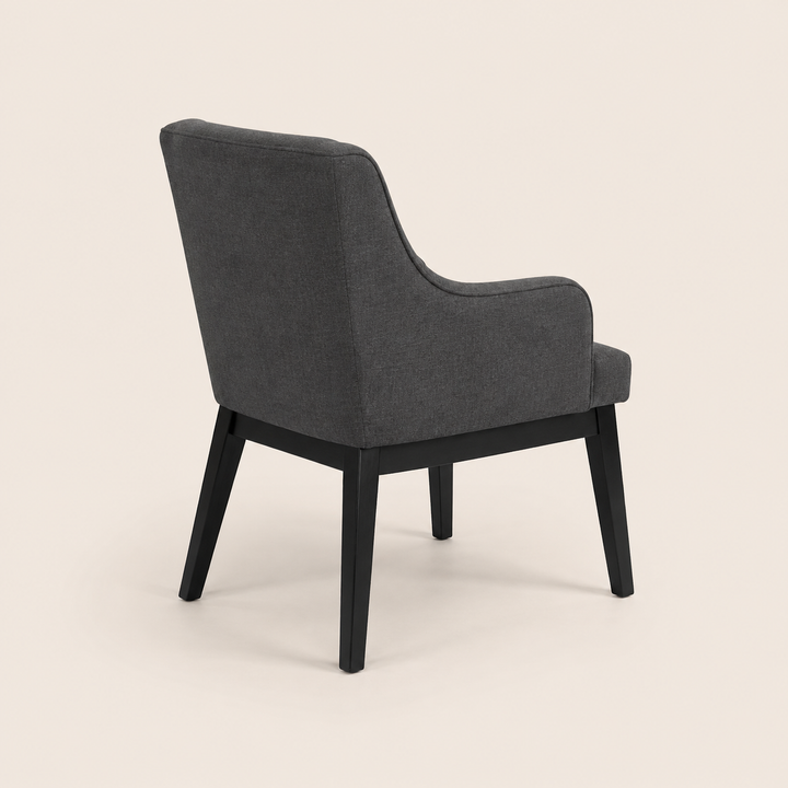 Jasper Chair in Hertex Fabrics