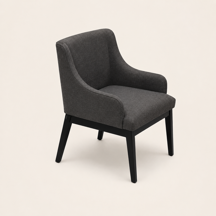 Jasper Chair in Hertex Fabrics