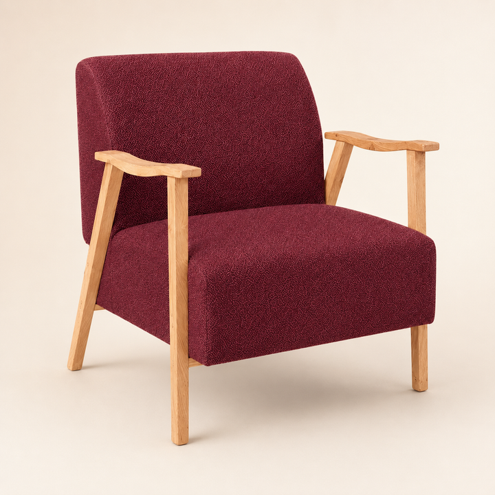 Bordeaux Occassional Chair