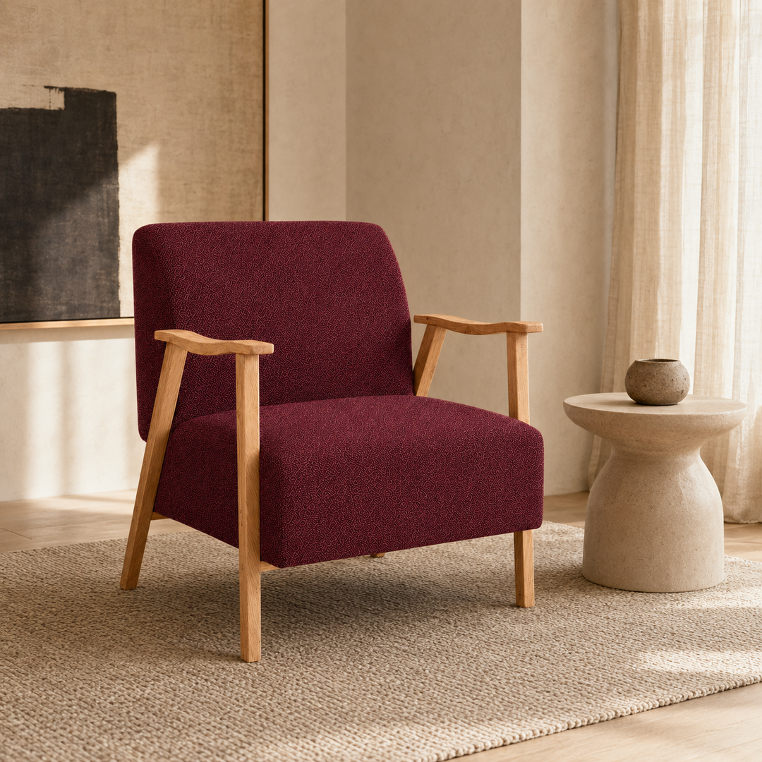 Bordeaux Occassional Chair