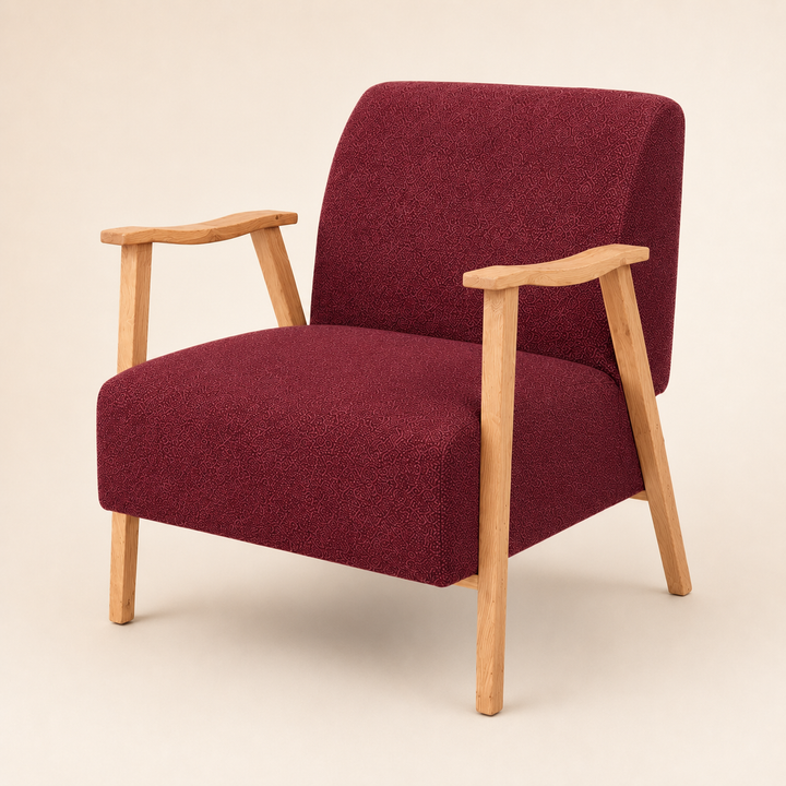 Bordeaux Occassional Chair