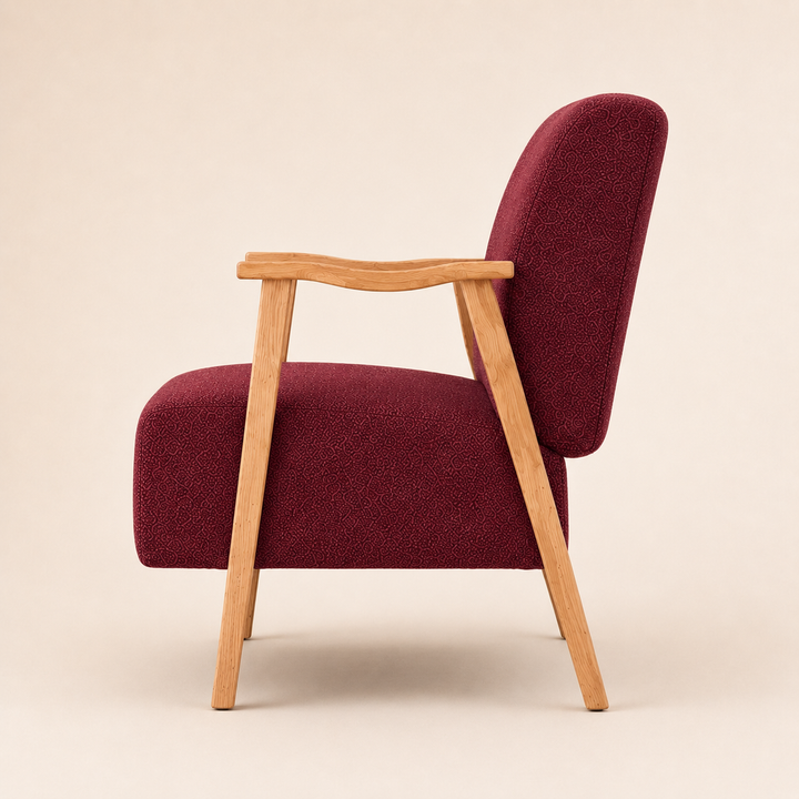 Bordeaux Occassional Chair