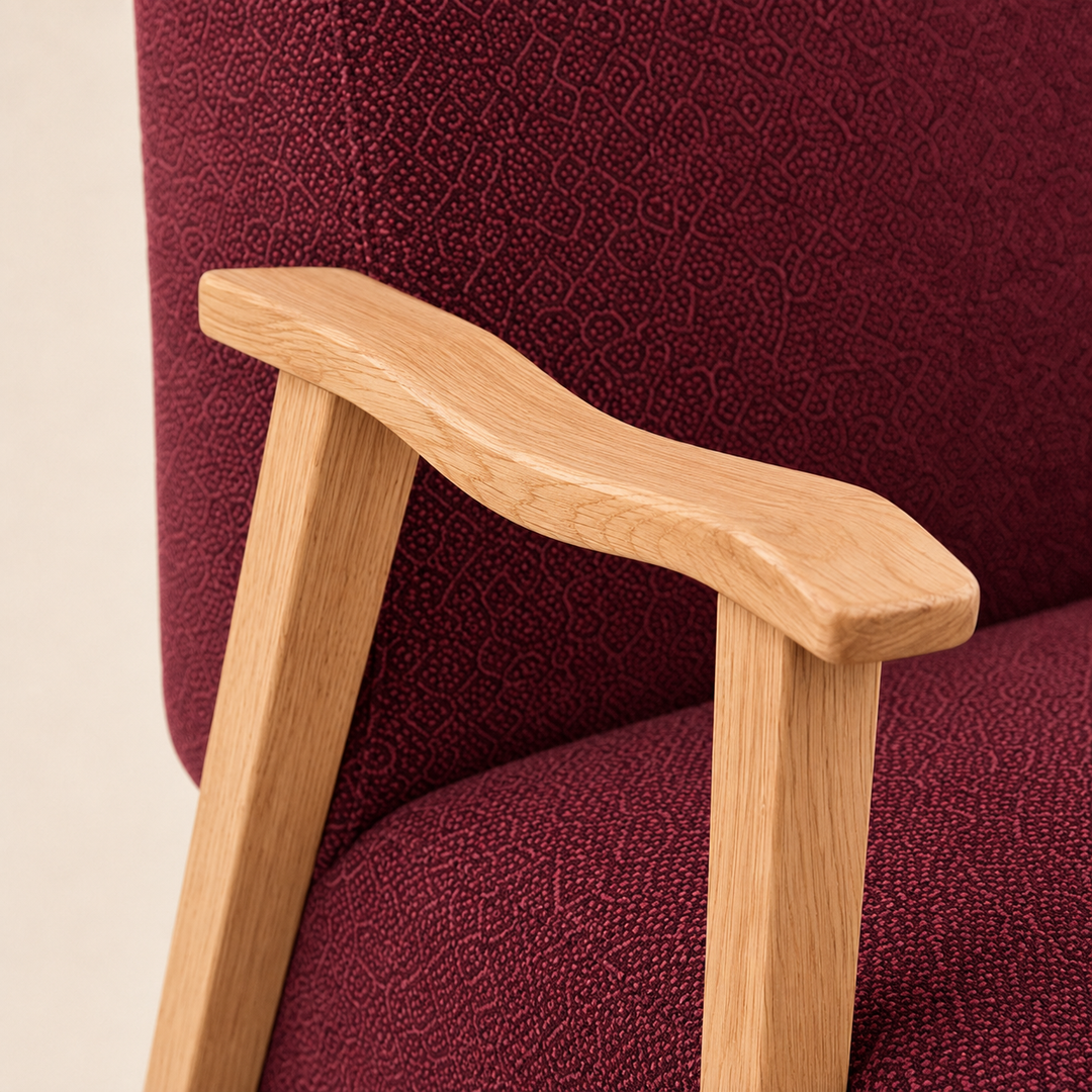 Bordeaux Occassional Chair