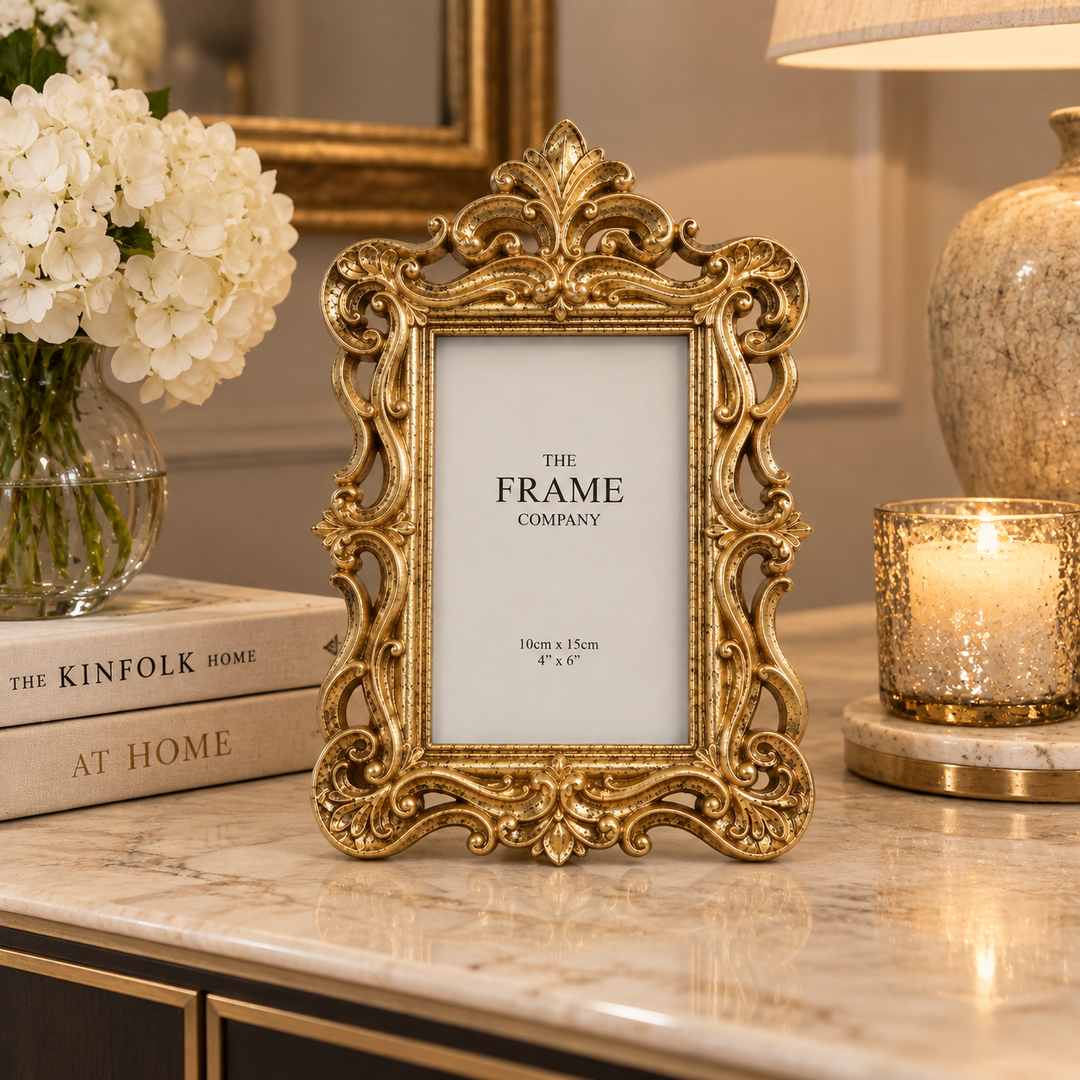 Chateau Frame 10 × 15 cm